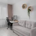 Продам квартиру, Салтовское шоссе , 5 кім., 118 м², евроремонт 