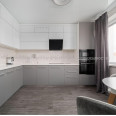 Продам квартиру, Салтовское шоссе , 5 кім., 118 м², евроремонт 