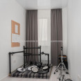 Продам квартиру, Салтовское шоссе , 5 кім., 118 м², евроремонт 