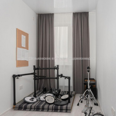 Продам квартиру, Салтовское шоссе , 5 кім., 118 м², евроремонт 