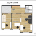 Продам квартиру, Салтовское шоссе , 5 кім., 118 м², евроремонт 