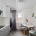 Продам квартиру, Салтовское шоссе , 5 кім., 118 м², евроремонт 