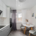Продам квартиру, Салтовское шоссе , 5 кім., 118 м², евроремонт 