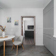 Продам квартиру, Салтовское шоссе , 5 кім., 118 м², евроремонт 