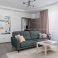Продам квартиру, Салтовское шоссе , 5 кім., 118 м², евроремонт 