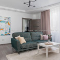 Продам квартиру, Салтовское шоссе , 5 кім., 118 м², евроремонт 
