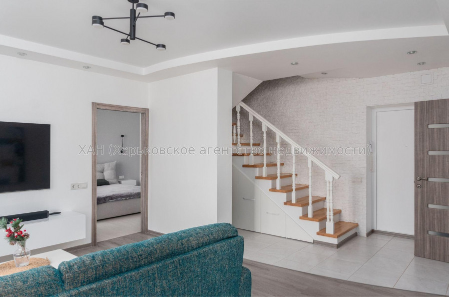 Продам квартиру, Салтовское шоссе , 5 кім., 118 м², евроремонт 