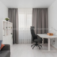 Продам квартиру, Салтовское шоссе , 5 кім., 118 м², евроремонт 