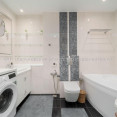 Продам квартиру, Салтовское шоссе , 5 кім., 118 м², евроремонт 