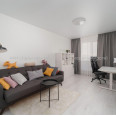 Продам квартиру, Салтовское шоссе , 5 кім., 118 м², евроремонт 