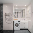 Продам квартиру, Салтовское шоссе , 5 кім., 118 м², евроремонт 