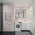 Продам квартиру, Салтовское шоссе , 5 кім., 118 м², евроремонт 