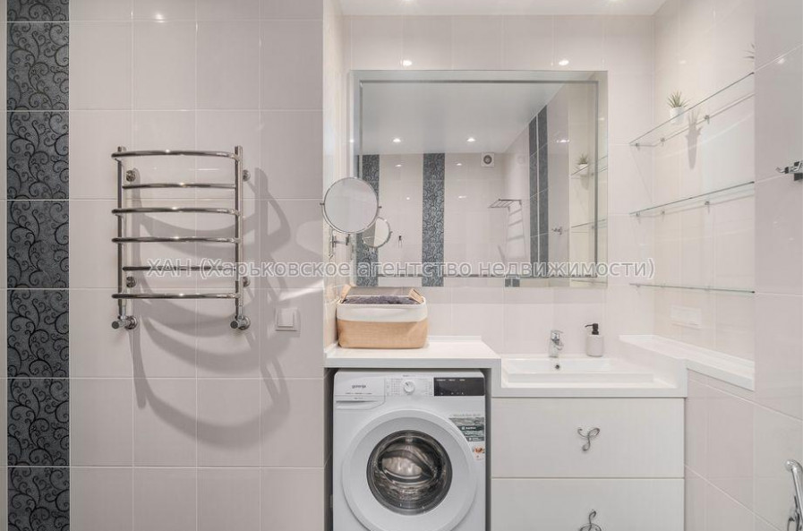 Продам квартиру, Салтовское шоссе , 5 кім., 118 м², евроремонт 