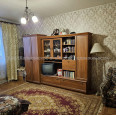 Продам квартиру, Гвардейцев Широнинцев ул. , 1  ком., 38.90 м², советский ремонт 