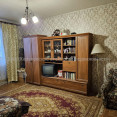 Продам квартиру, Гвардейцев Широнинцев ул. , 1  ком., 38.90 м², советский ремонт 