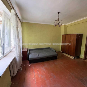 Продам квартиру, Библика ул. , 1  ком., 27.60 м², советский ремонт 