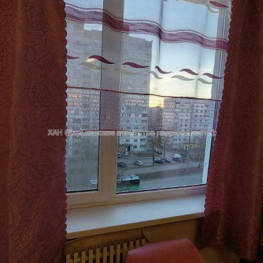 Продам квартиру, Валентиновская ул. , 2  ком., 45 м², косметический ремонт 