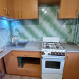 Продам квартиру, Валентиновская ул. , 2  ком., 45 м², косметический ремонт 
