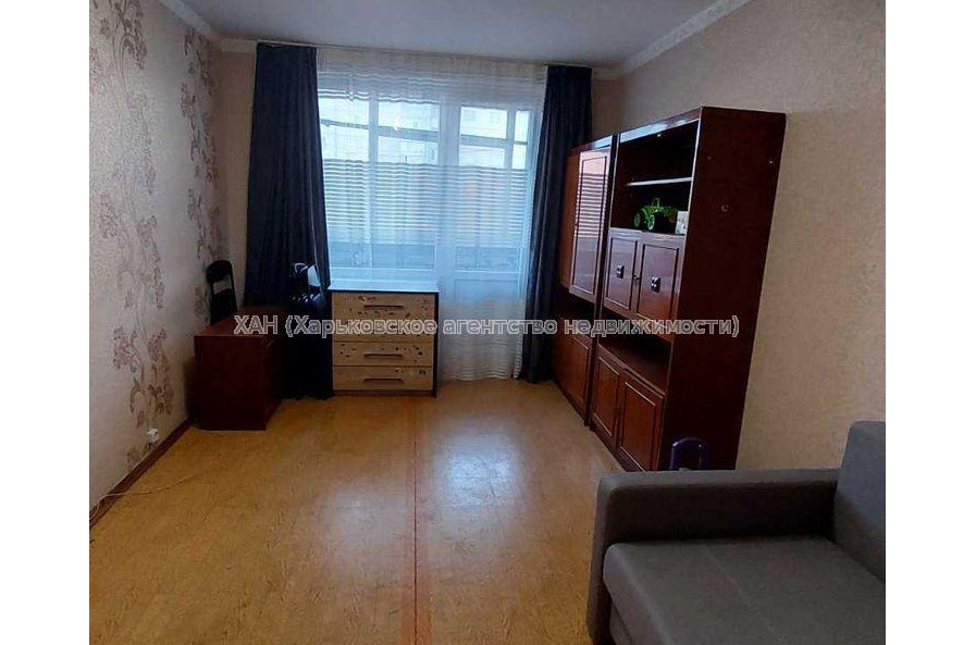 Продам квартиру, Валентиновская ул. , 2  ком., 45 м², косметический ремонт 