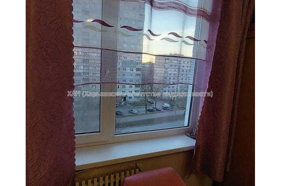 Продам квартиру, Валентиновская ул. , 2  ком., 45 м², косметический ремонт 