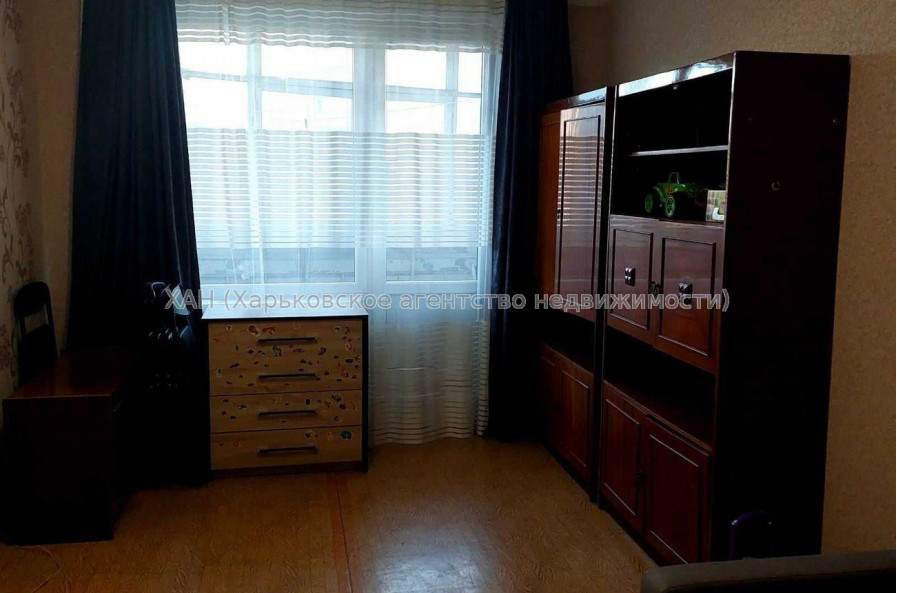 Продам квартиру, Валентиновская ул. , 2  ком., 45 м², косметический ремонт 
