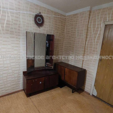 Продам квартиру, Валентиновская ул. , 2  ком., 45 м², косметический ремонт 