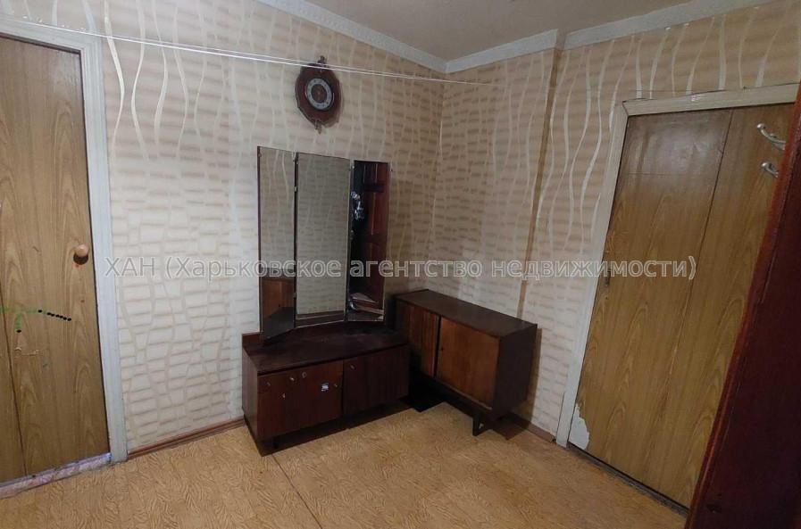 Продам квартиру, Валентиновская ул. , 2  ком., 45 м², косметический ремонт 
