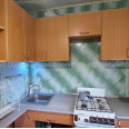Продам квартиру, Валентиновская ул. , 2  ком., 45 м², косметический ремонт 