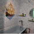 Продам квартиру, Валентиновская ул. , 2  ком., 45 м², косметический ремонт 