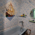 Продам квартиру, Валентиновская ул. , 2  ком., 45 м², косметический ремонт 