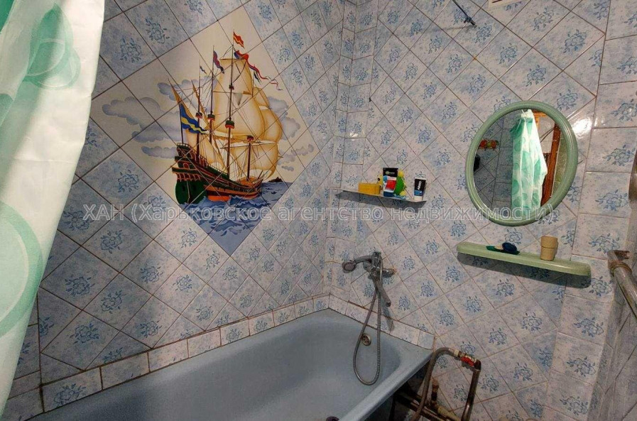 Продам квартиру, Валентиновская ул. , 2  ком., 45 м², косметический ремонт 