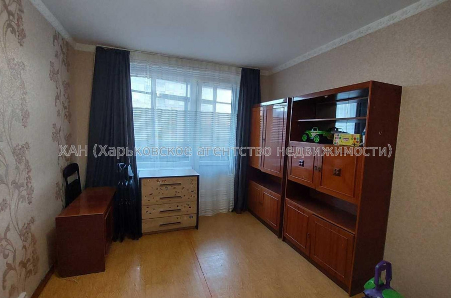 Продам квартиру, Валентиновская ул. , 2  ком., 45 м², косметический ремонт 