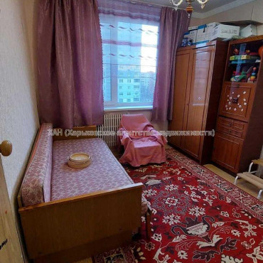 Продам квартиру, Валентиновская ул. , 2  ком., 45 м², косметический ремонт 