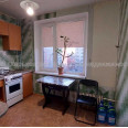 Продам квартиру, Валентиновская ул. , 2  ком., 45 м², косметический ремонт 