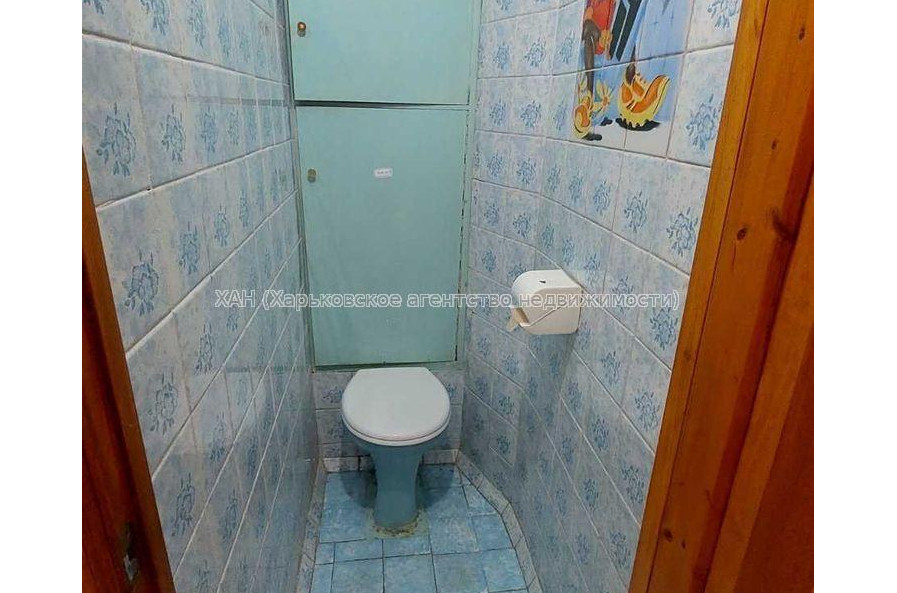 Продам квартиру, Валентиновская ул. , 2  ком., 45 м², косметический ремонт 