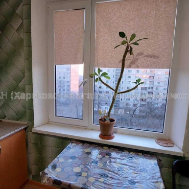 Продам квартиру, Валентиновская ул. , 2  ком., 45 м², косметический ремонт 