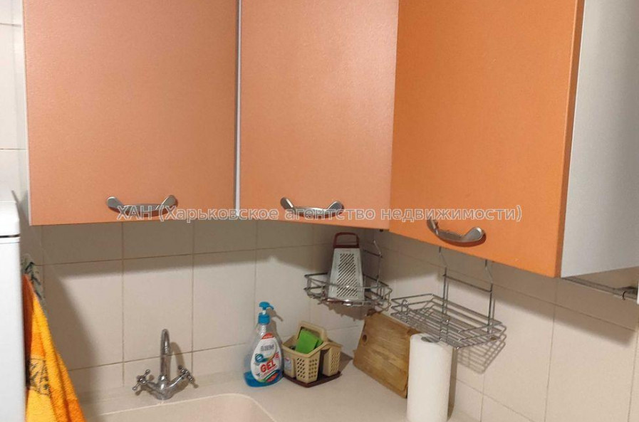 Продам квартиру, Сергея Тимошенко ул. , 1  ком., 30.40 м², советский ремонт 