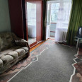 Продам квартиру, Сергея Тимошенко ул. , 1  ком., 30.40 м², советский ремонт 