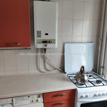 Продам квартиру, Сергея Тимошенко ул. , 1  ком., 30.40 м², советский ремонт 