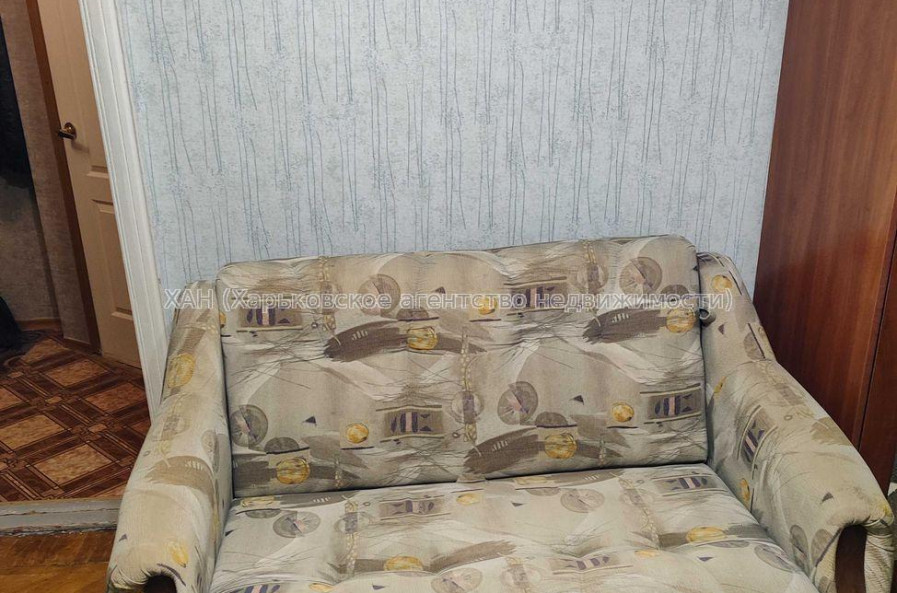 Продам квартиру, Сергея Тимошенко ул. , 1  ком., 30.40 м², советский ремонт 