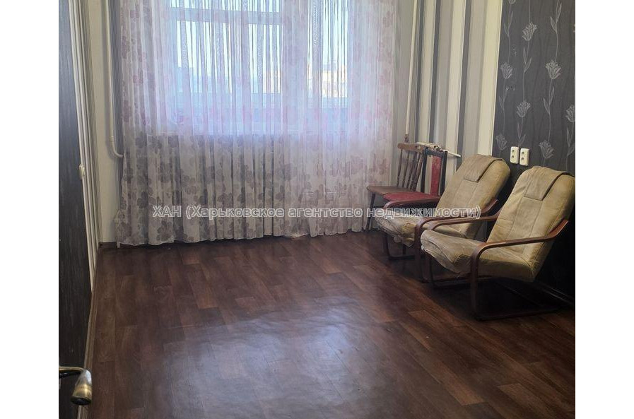 Продам квартиру, Зубарева Александра ул. , 3 кім., 64.40 м², советский ремонт 