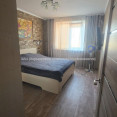 Продам квартиру, Зубарева Александра ул. , 3 кім., 64.40 м², советский ремонт 