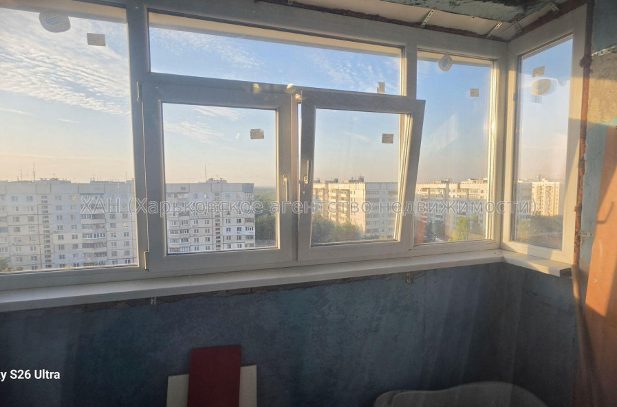 Продам квартиру, Зубарева Александра ул. , 3 кім., 64.40 м², советский ремонт 