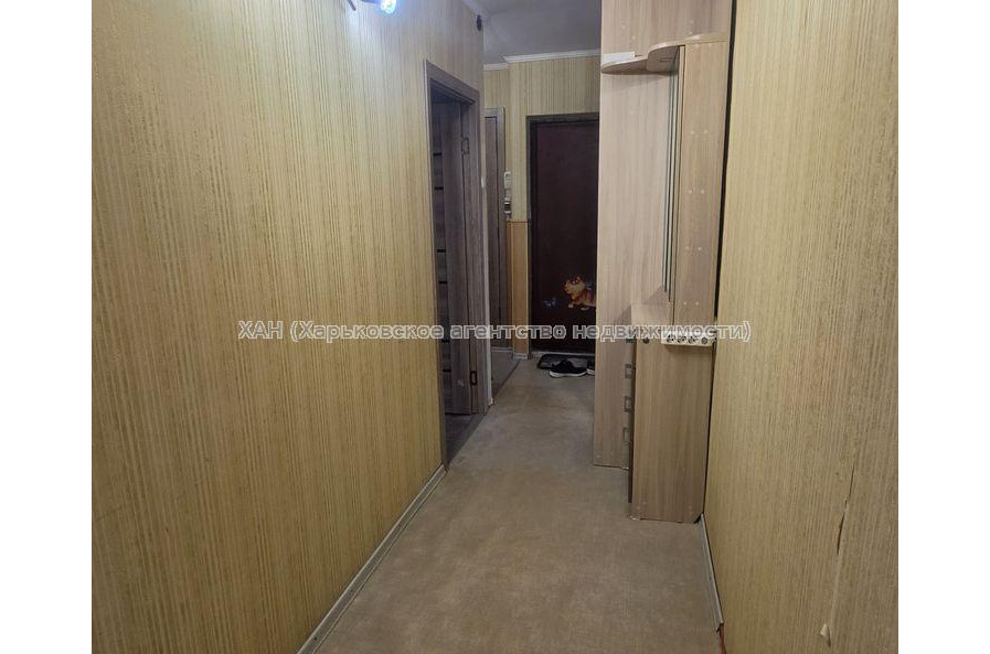 Продам квартиру, Зубарева Александра ул. , 3 кім., 64.40 м², советский ремонт 