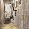 Продам квартиру, Тракторостроителей просп. , 2  ком., 44 м², евроремонт 