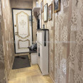 Продам квартиру, Тракторостроителей просп. , 2  ком., 44 м², евроремонт 