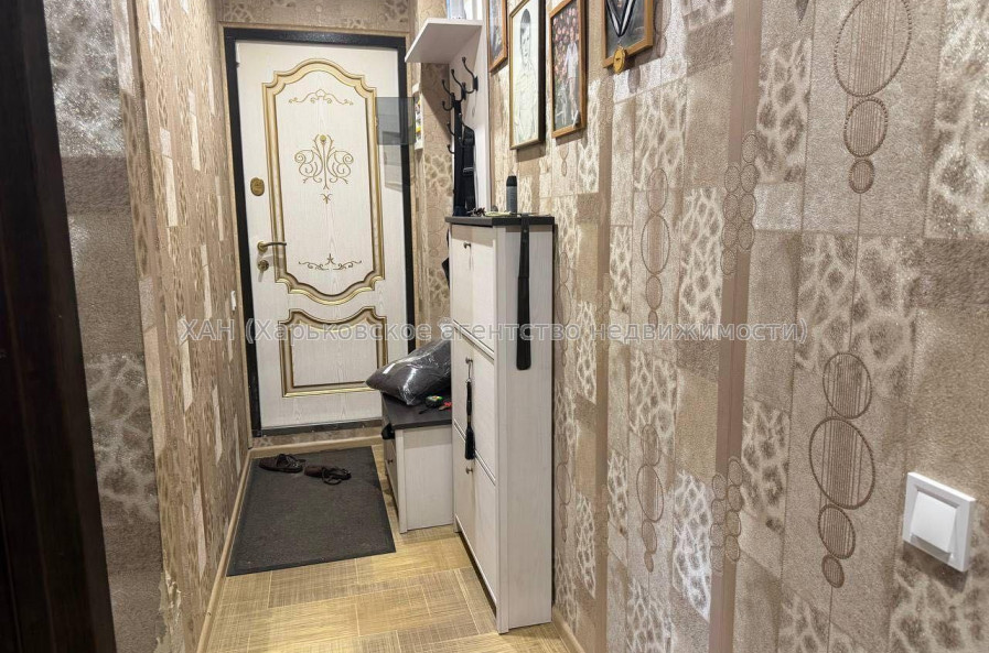 Продам квартиру, Тракторостроителей просп. , 2  ком., 44 м², евроремонт 