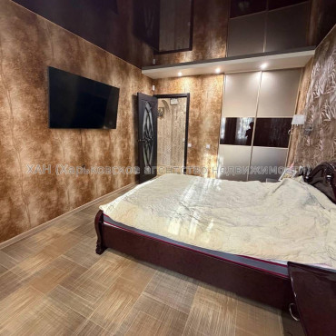 Продам квартиру, Тракторостроителей просп. , 2  ком., 44 м², евроремонт 