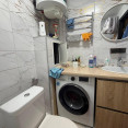 Продам квартиру, Тракторостроителей просп. , 2  ком., 44 м², евроремонт 