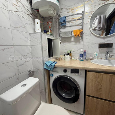 Продам квартиру, Тракторостроителей просп. , 2  ком., 44 м², евроремонт 